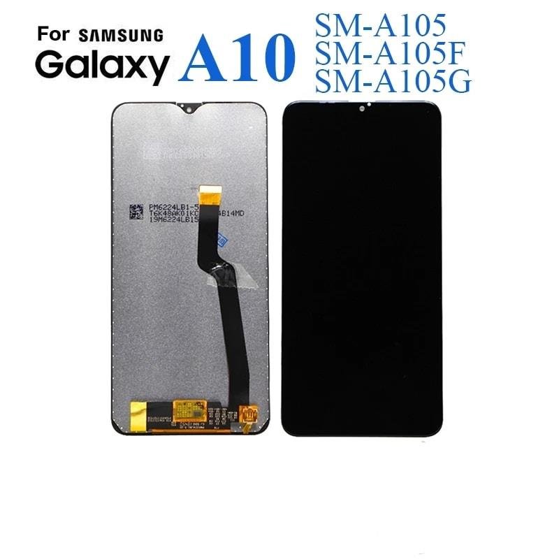 شاشة a10
